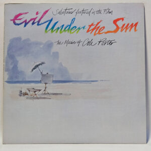 Various - Evil Under The Sun (The Music Of Cole Porter)