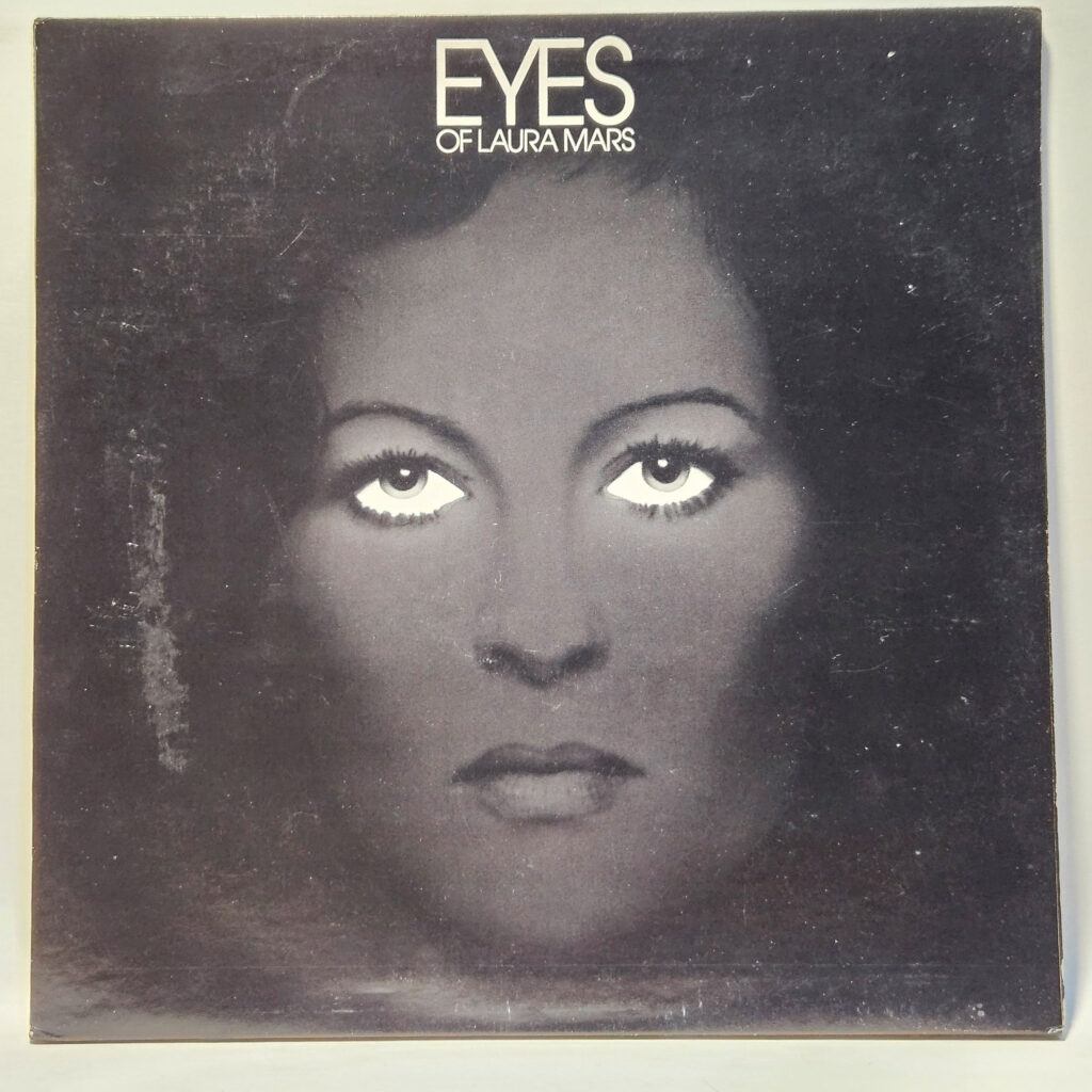 Various Eyes Of Laura Mars (Soundtrack) 147157505647