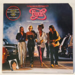 Various Foxes (Original Soundtrack) 147092851556