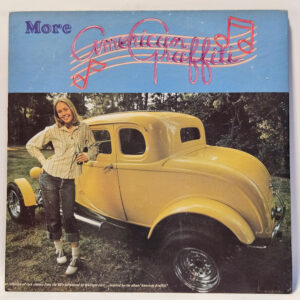Various - More American Graffiti