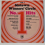 Various Motown Winners' Circle No. 1 Hits Vol. 1 147053742057