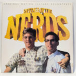 Various Revenge Of The Nerds - Original Motion Picture Soundtrack 147134219670