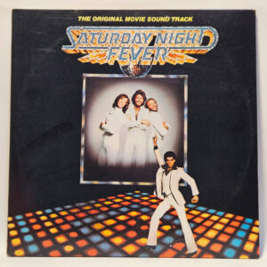 Various - Saturday Night Fever (The Original Movie Sound Track)