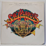 Various Sgt. Pepper's Lonely Hearts Club Band (The Original Motion Pictur 147134222698