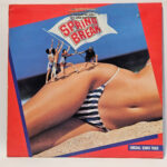 Various Spring Break - Original Sound Track 147037651449