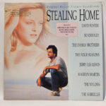 Various Stealing Home (Original Motion Picture Soundtrack) 147037654000