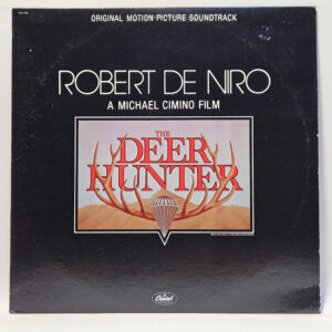 Various - The Deer Hunter (Original Motion Picture Soundtrack)