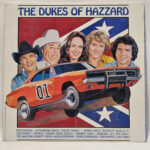 Various The Dukes Of Hazzard 147155798061