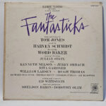 Various The Fantasticks 147155798869