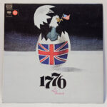 William Daniels 1776 (A New Musical) 147134225134