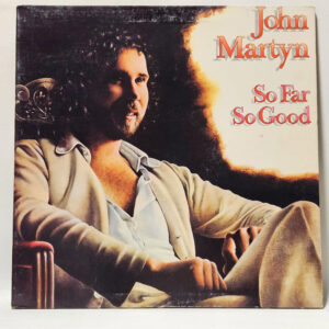 John Martyn - So Far So Good