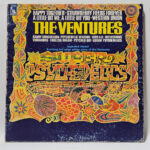 The Ventures - Super Psychedelics