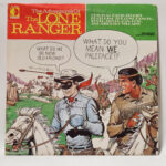 George W. Trendle - The Adventures Of The Lone Ranger