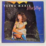 Teena Marie - It Must Be Magic