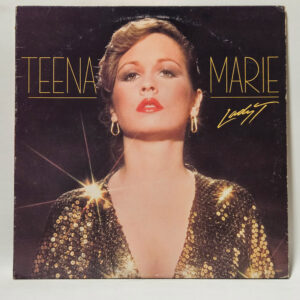 Teena Marie - Lady T