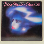 Teena Marie - Starchild