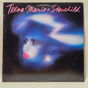 Teena Marie - Starchild