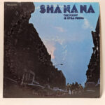 Sha Na Na - The Night Is Still Young