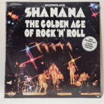 Sha Na Na - The Golden Age of Rock 'n' Roll