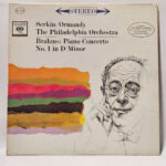 Rudolf Serkin - Piano Concerto No.1 In D Minor