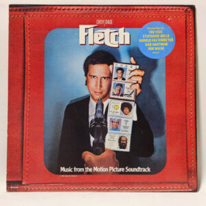 Various - Fletch (Soundtrack)