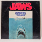 John Williams - Jaws - Soundtrack