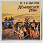 Willie Nelson & Family - Honeysuckle Rose (Music From The Original Soundtrack)