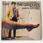Paul Simon - The Graduate (Original Sound Track Recording)