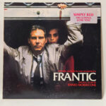 Ennio Morricone - Frantic (Original Motion Picture Soundtrack)