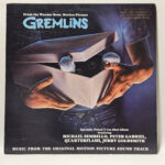 Various - Gremlins (Music From The Original Motion Picture Sound Track)