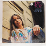 Kate Wolf - Safe At Anchor