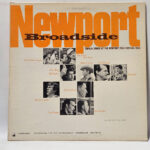 Various - Newport Broadside