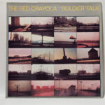 Red Krayola - Soldier-Talk
