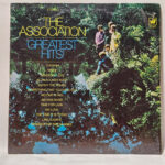 The Association - Greatest Hits!