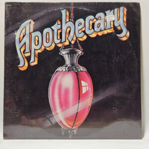 Apothecary - Apothecary