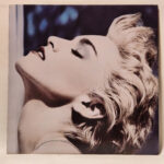 Madonna - True Blue
