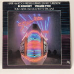 Herbie Hancock - In Concert Volume Two