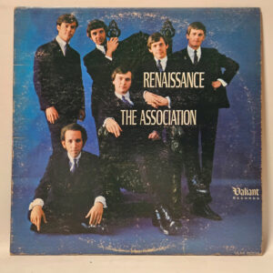 The Association - Renaissance