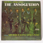 The Association - And Then...Along Comes The Association