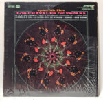 Los Chavales De España - Spanish Fire