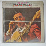 Faron Young - The Best Of Faron Young