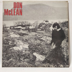 Don McLean - Don McLean