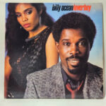 Billy Ocean - Loverboy