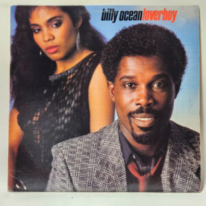Billy Ocean - Loverboy