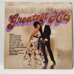 Peaches & Herb - Peaches & Herb's Greatest Hits