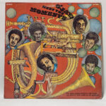 The O'Jays - O'Jays Meet The Moments