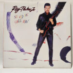 Ray Parker Jr. - Sex And The Single Man