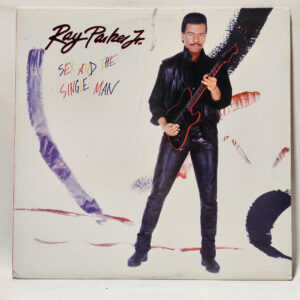 Ray Parker Jr. - Sex And The Single Man