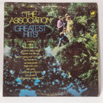 The Association - Greatest Hits!