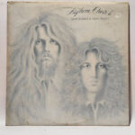 Leon Russell - Asylum Choir II